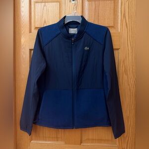 Lacoste Sport Jacket